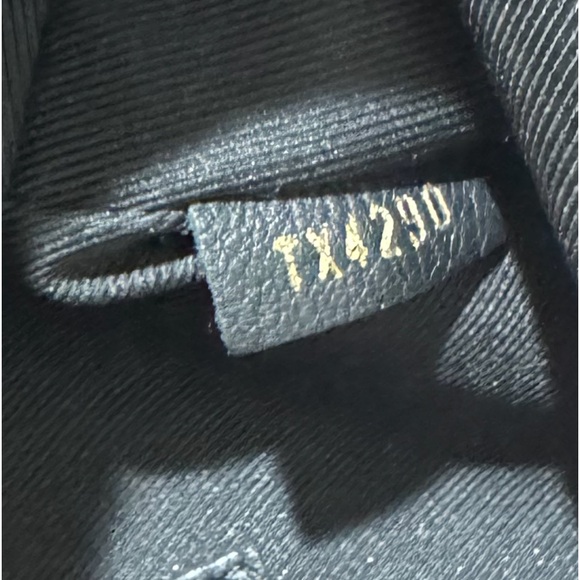 Louis Vuitton Mini palm spring backpack - Picture 8 of 9